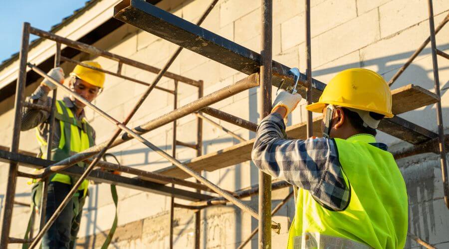Flashing Repair in Mentcle, PA